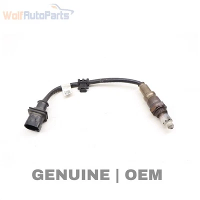 2021-2024 LAND ROVER DEFENDER 90 - Front O2 / Oxygen Sensor (Upper) - Image 1 of 4