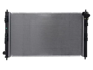 OSC Automotive 84ZR71M Radiator Fits 2010-2013 Mitsubishi Outlander Radiator - Picture 1 of 1