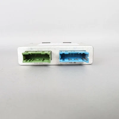 BMW 750iL 1989 módulo CAS de control de acceso cómodo fabricante de equipos originales usado Foto 1 de 4