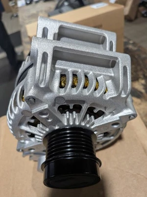 Alternador Ram Promaster Reman 2014-2021 parte # R8271769AA Foto 1 de 4