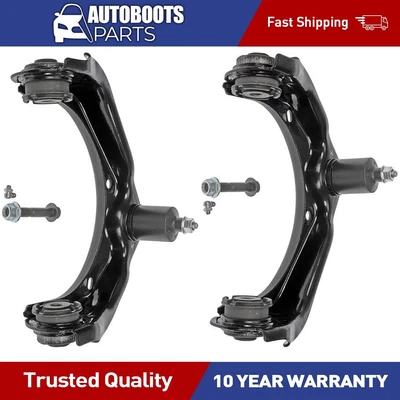 Front Upper Control Arm and Ball Joint Assembly for 2006-2010 Ford Explorer - Image 1 of 4