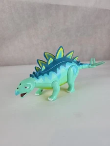 Dinosaur Train Morris Interactive Talking Toy Figure By Jim Henson 10” Tomy Toys - Picture 1 of 14