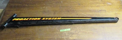 99 Yamaha Vmax 600 Snowmobile Left Side Trailing Arm Proaction System - Image 1 of 4