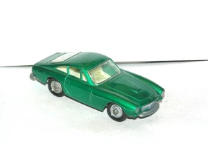 Vintage Matchbox Lesney #75 Ferrari Berlinetta **GREEN LIGHT SPECIAL** - Picture 1 of 3