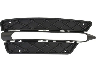For 2012-2015 Mercedes C250 Bumper Grille Replacement AP 14992CGZZ - Image 1 of 2
