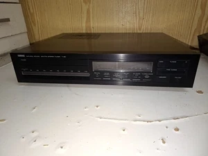 Sintonizador Yamaha T-80 - Imagen 1 de 6