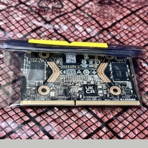 New NVIDIA Jetson Xavier NS 16GB P3668 900-83668-0030-000 384-Core Volta GPU - Afbeelding 1 van 4