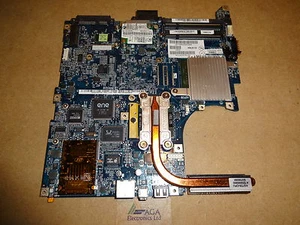 Placa madre para computadora portátil IBM Lenovo 3000 C200. LA-3281P, FRU P/N: 42W7673. Probado - Imagen 1 de 3