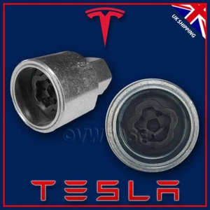 for TESLA Security Master Locking Wheel Nut Key Bolt Screw Wheel Lock Key No. 81 - Picture 1 of 4