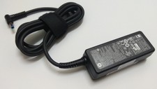 Original HP Laptop AC Power Adapter HSTNN-DA40 741727-001 19.5V 2.31A 45W Output