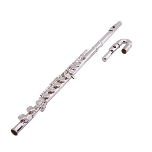 Flute Curved Headjoint for sale | eBay