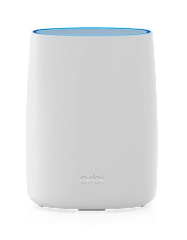 NETGEAR Orbi LBR20 Tri-Band Mesh Wi-Fi 6 Router
