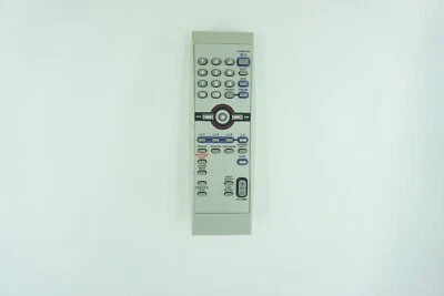 Remote Control For JVC CA-MXKC45 SP-MXKC4 Compact Component Stereo System - Image 1 of 4