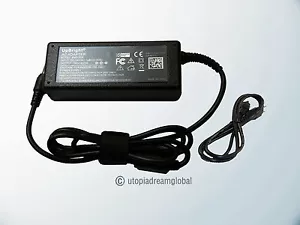 AC-DC Adapter For Sony Vaio SVE151A11W Power Supply Cord Cable Charger Mains PSU - Picture 1 of 35