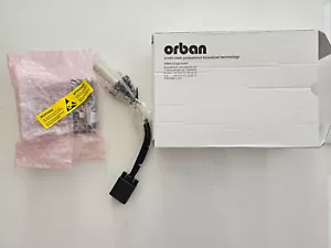 ORBAN Optimod 8600 FM Digital MPX (MPX overAES) Upgrade kit - Picture 1 of 4
