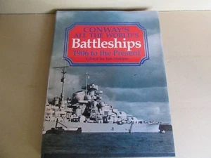 41H The Battles of the World from Conway 1906 to Now Ian Sturton 190 Pages - Picture 1 of 12