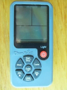 Char-Boil Multi Sensor Wireless Thermometer Model # 4885637 - Picture 1 of 3