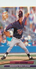 1992 FLEER ULTRA BASEBALL CARD - PICK / CHOOSE YOUR CARDS #401-600