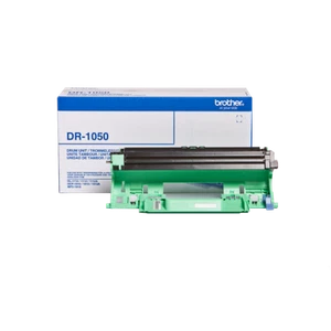 BROTHER DR-1050 TAMBURO ORIGINALE DCP-1510/DCP-1512/MFC-1810/HL-1110/HL-1112 - Picture 1 of 1