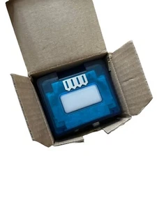 Creative Memories Jakobsmuschel Stich Bordüre Maker Patrone - nicht mehr produziert - in Box - Bild 1 von 11