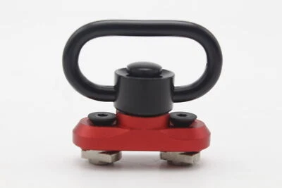 MLOC Strap Buckle + Base QD Buckle Quick Release Fix NERF - Image 1 of 4