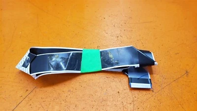 ⭐️⭐️⭐️⭐️⭐️ Cable cinta TV LVDS WX1U3AU0-F01 Foto 1 de 2