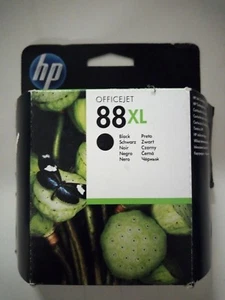 Cartouche d'encre HP88 XL - Noir, Cyan, Magenta Originales neuves - Imagen 1 de 6