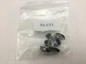 Hornby X6151 OO Gauge Class 395 Javelin Drive Unit Wheel Set - Picture 1 of 1
