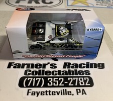 #28 Tyler Carpenter 2023 ADC 1/64 Dirt Late Model DW623M469