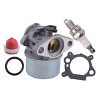 Carburetor Fuel Filter Seal O-Ring Kit Fit For John Deere Js61 Js63 Lawn Mower