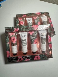 Simple Pleasures Hand Lotion Collection Gift Set 4 - Picture 1 of 4