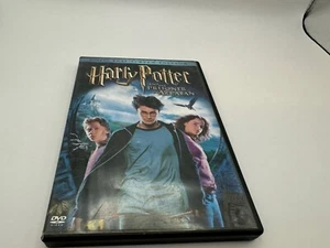 Harry Potter and the Prisoner of Azkaban (DVD 2-Disc Set, Full Screen - Picture 1 of 4