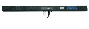 DIMMER UNITà POTENZA 4 CANALI 2289 BOTEX T-BAR DIGITAL T-4 DMX 16 PROGRAMMI - Imagen 1 de 1