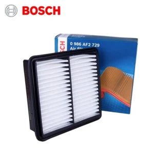 Bosch Air Filter AF2729 Suits Ryco A1561 Fits Hyundai i30 Elantra KIA Cerato - Picture 1 of 11