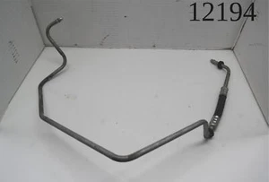 2001 CHEVROLET SILVERADO 1500 V8 5.3 TRANSMISSION OIL COOLER LINE 01 - Picture 1 of 9