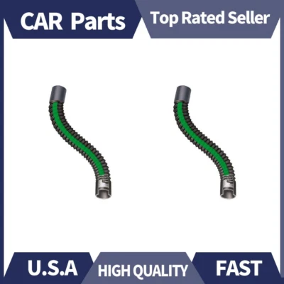 Fits 1957~1958 International Harvester A100 Truck Radiator Coolant Hose - Image 1 of 2