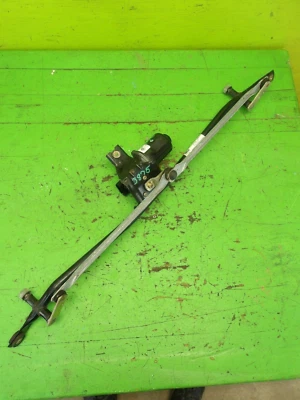 03 04 05 06 07 Hummer H2 limpiaparabrisas motor y transmisión acoplamiento OEM Foto 1 de 4