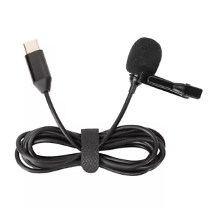 Lavalier Microphone for Insta360 X4 - Foto 1 di 9