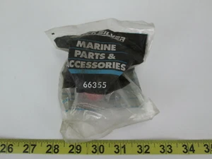 Nuevo OEM Genuino Quicksilver Mercury Marine Boat Parte Bobina de Encendido Cubierta 66355 - Imagen 1 de 4