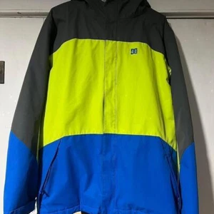 DC Shoes Chaqueta de Nieve Impermeable #Chaqueta de Nieve - Imagen 1 de 2