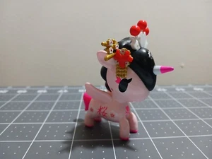 Tokidoki CHERRY BLOSSOM UNICORNO SAKURAKO no box - Picture 1 of 6
