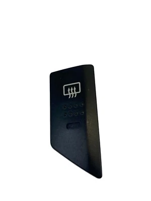 Кнопка переключателя управления размораживателем для седана Nissan Altima 2002 2003 годов выпуска от оригинального производителя - Изображение 1 из 4