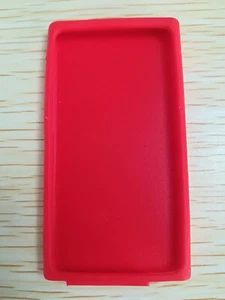 New Silicone Gel Skins Cases Covers For Apple ipod nano 7th 8th Gen 7 Colors - Picture 1 of 17