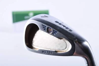 Honma Beres Pro #7 Iron / Regular Flex NSPro 750GH Shaft - Image 1 of 4