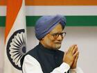 DR MANMOHAN SINGH GLOSSY POSTER PICTURE PHOTO BANNER india prime minister 3884