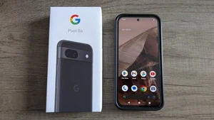 Smartphone Google Pixel 8a 128go - Photo 1/3