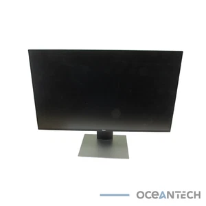 Dell Ultrasharp U2419H 24" Black LCD IPS FHD Monitor 60Hz 5ms 1920x1080 - Picture 1 of 4