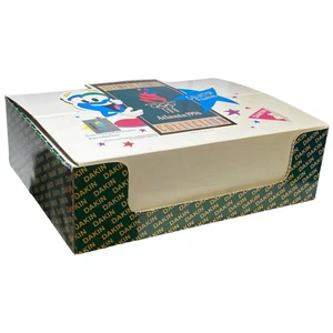 Atlanta Olympic Games 1996 Izzy Boxed 32 PVC Figures 5 Maps Ticket Form Book - Picture 1 of 13