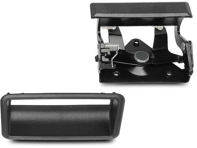 For 1988-1999 Chevrolet C1500 Tailgate Handle APR 23185GHJH 1995 1992 1990 1989 - Imagem 1 de 2