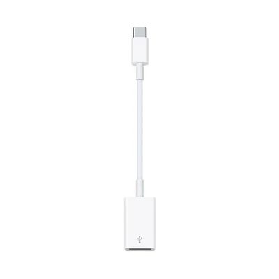 Apple MJ1M2AM/A USB-C to USB Adapter - Image 1 of 2